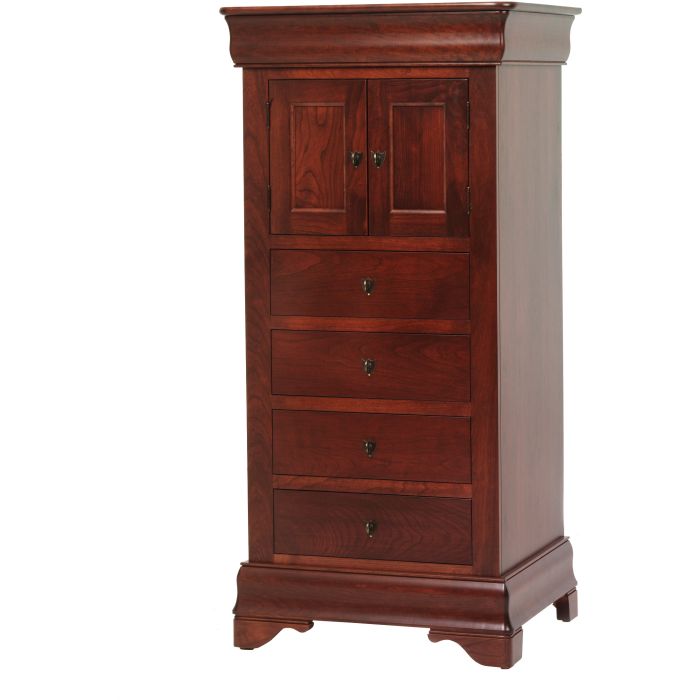 Louis Philip Lingerie Chest