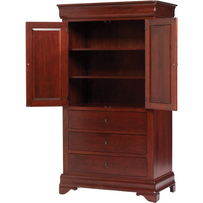 Louis Philip Armoire