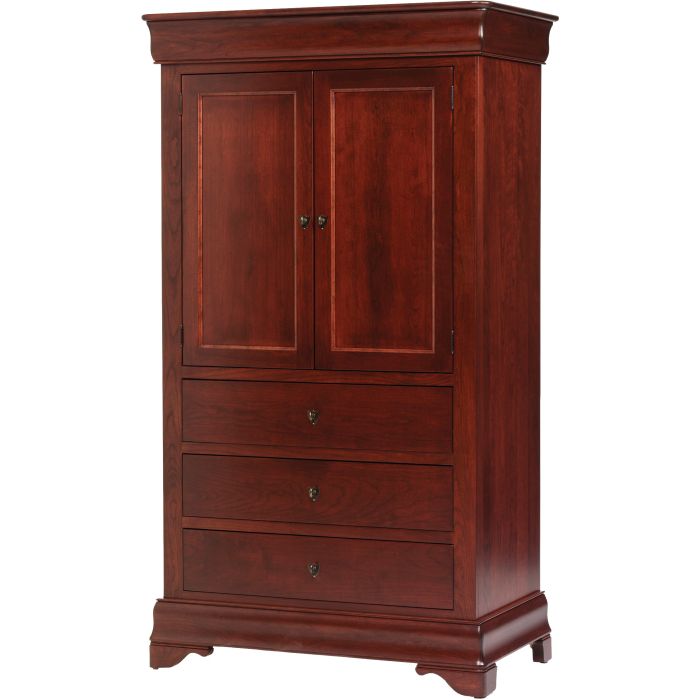 Louis Philip Armoire