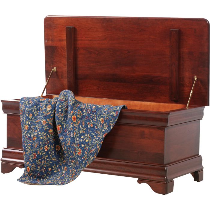 Louis Philip Chest