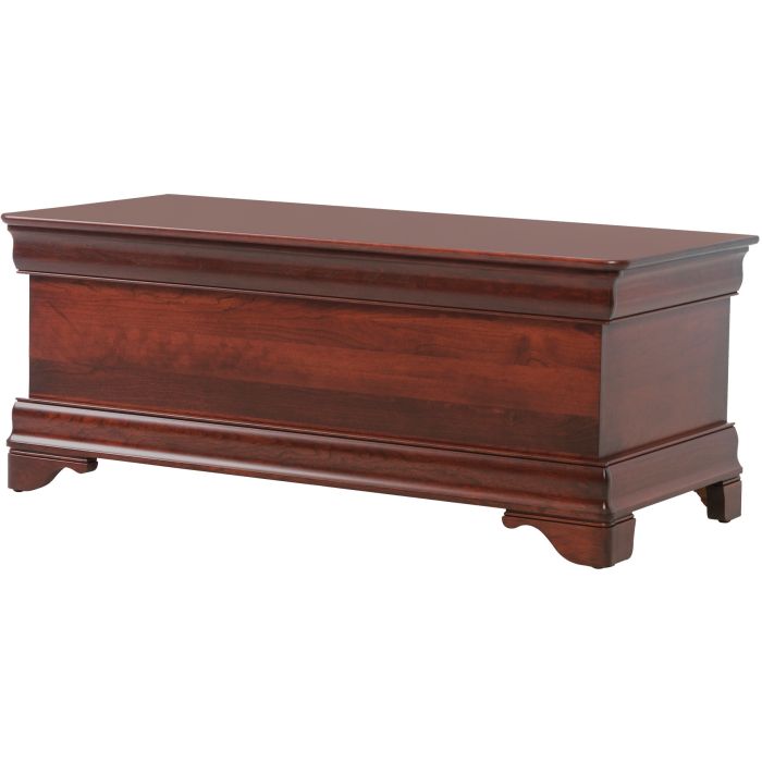 Louis Philip Chest