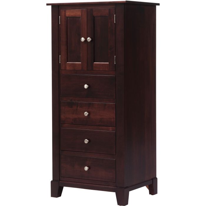 Greenwich Lingerie Chest