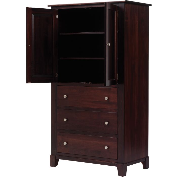 Greenwich Armoire
