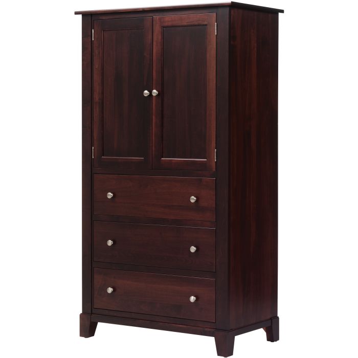 Greenwich Armoire