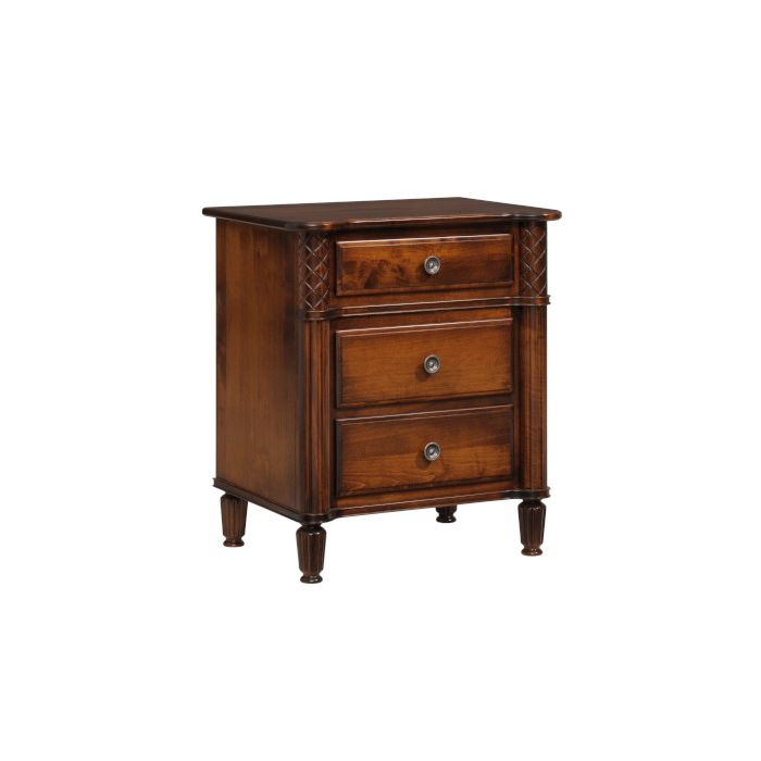 Eminence Nightstand