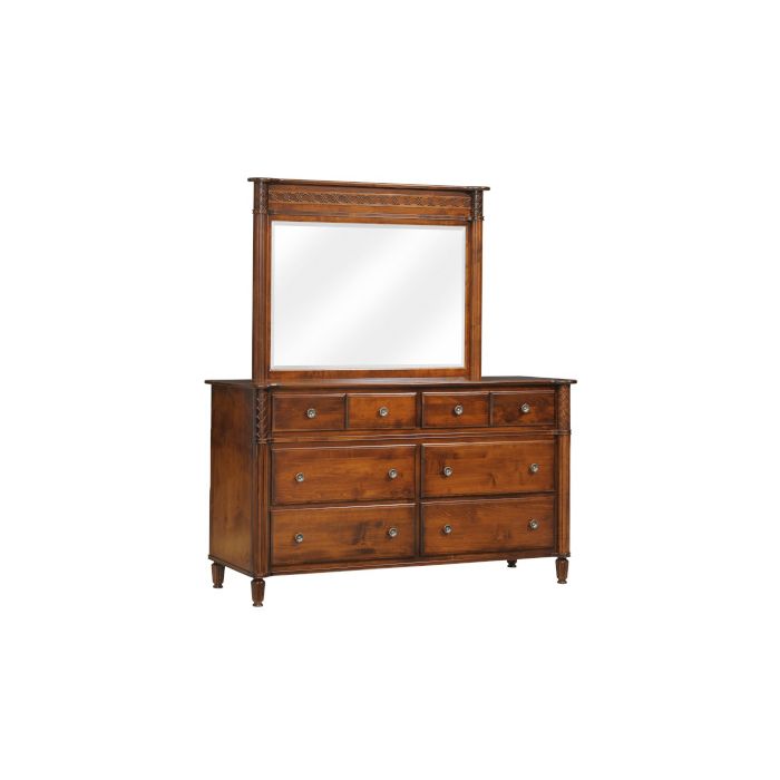 Eminence Low Dresser