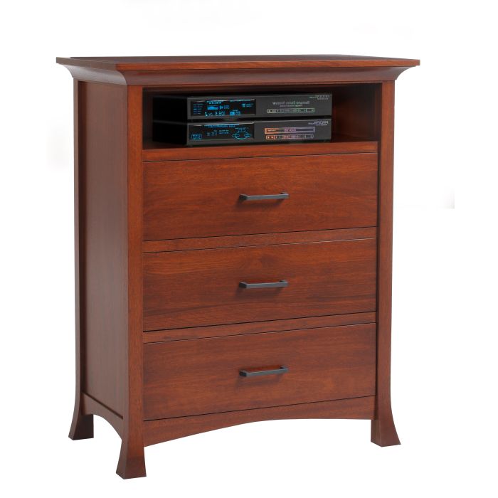 Oasis TV Chest (Version B)