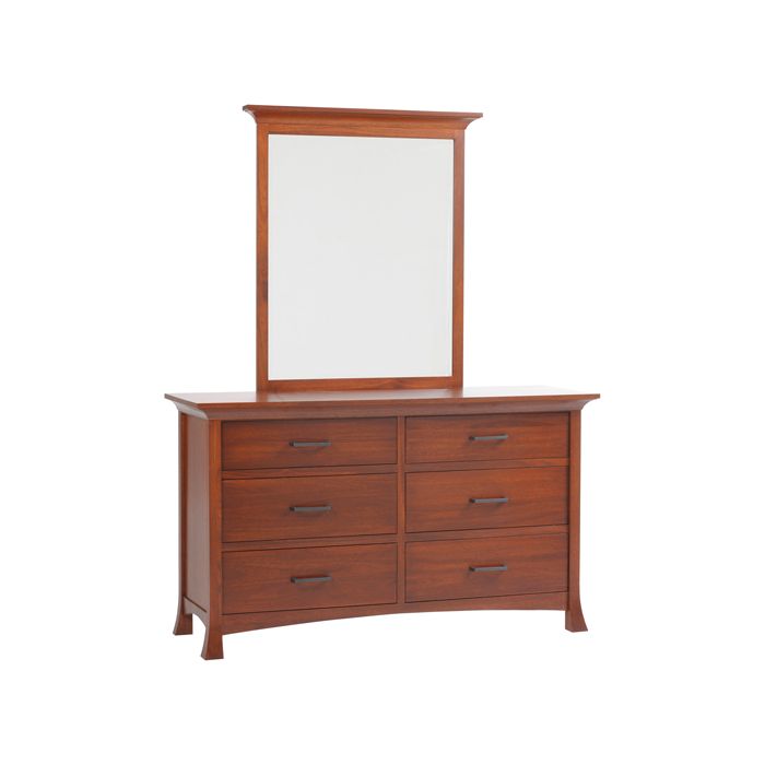 Oasis Dresser (Version B)