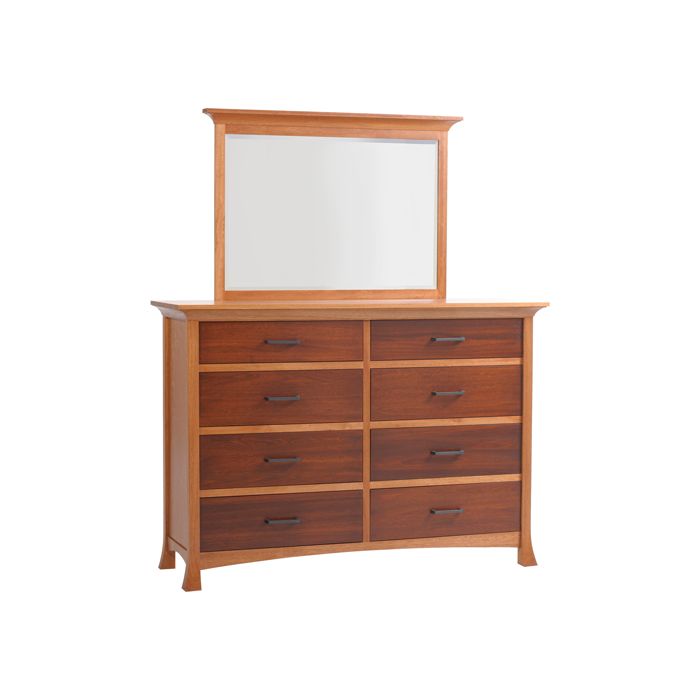 Oasis Dresser (Version A)