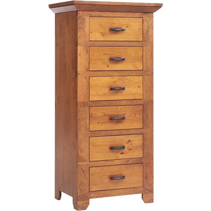 Redmond Wellington Lingerie Chest (Version A)