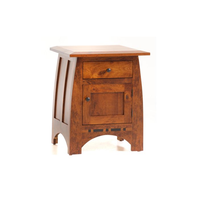 Vineyard Nightstand (Version B)