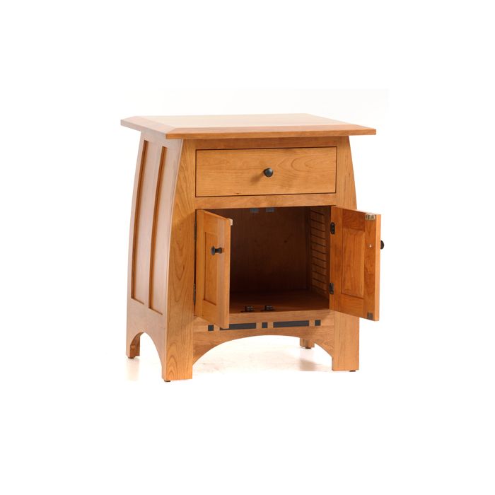 Vineyard Nightstand (Version A)