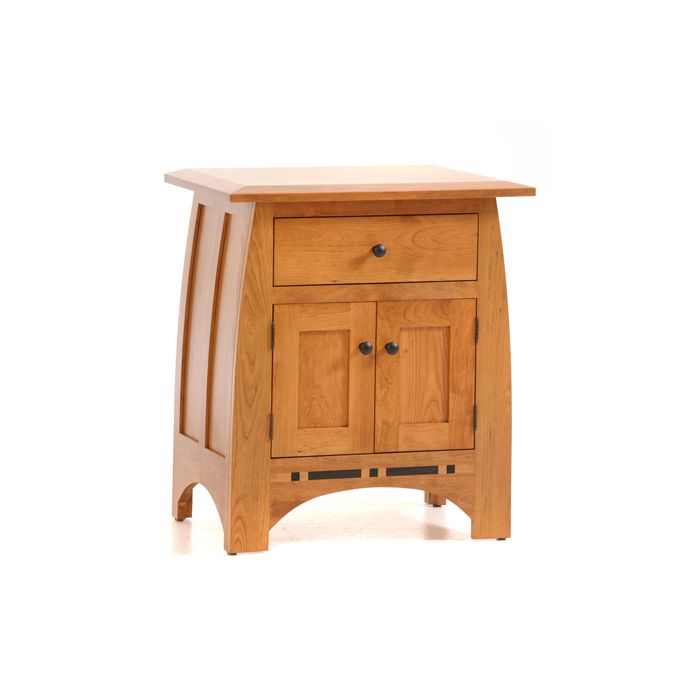 Vineyard Nightstand (Version A)