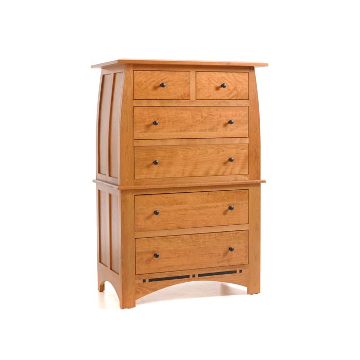 Vineyard 6 - Drawer Chest (Version A)
