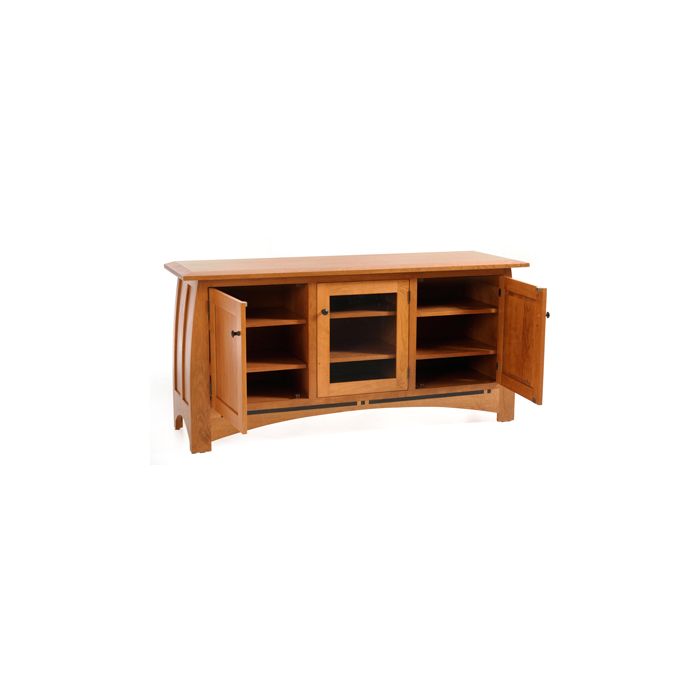 Vineyard TV Chest (Version A)
