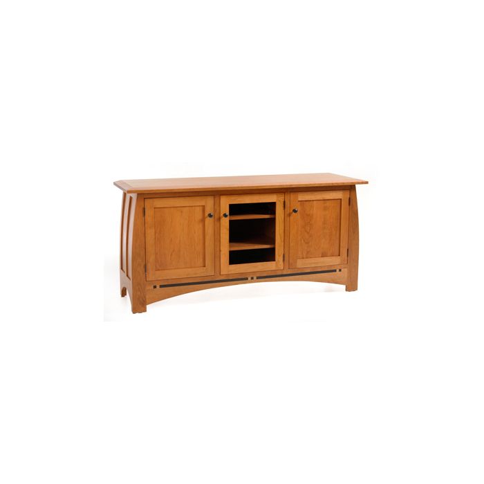 Vineyard TV Chest (Version A)