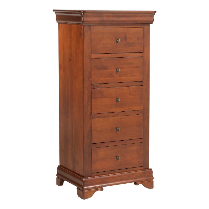 Versailles Lingerie Chest
