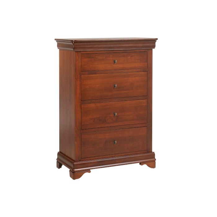 Versailles Chest of Drawers
