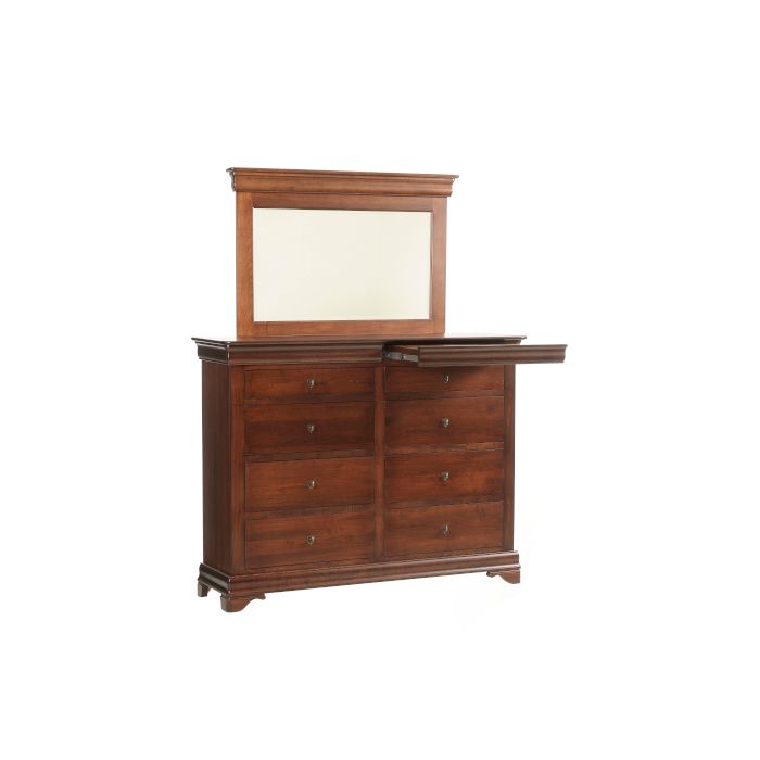Versailles High Dresser