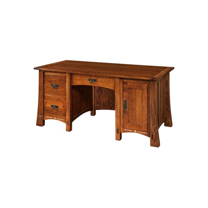 Morgan Desk