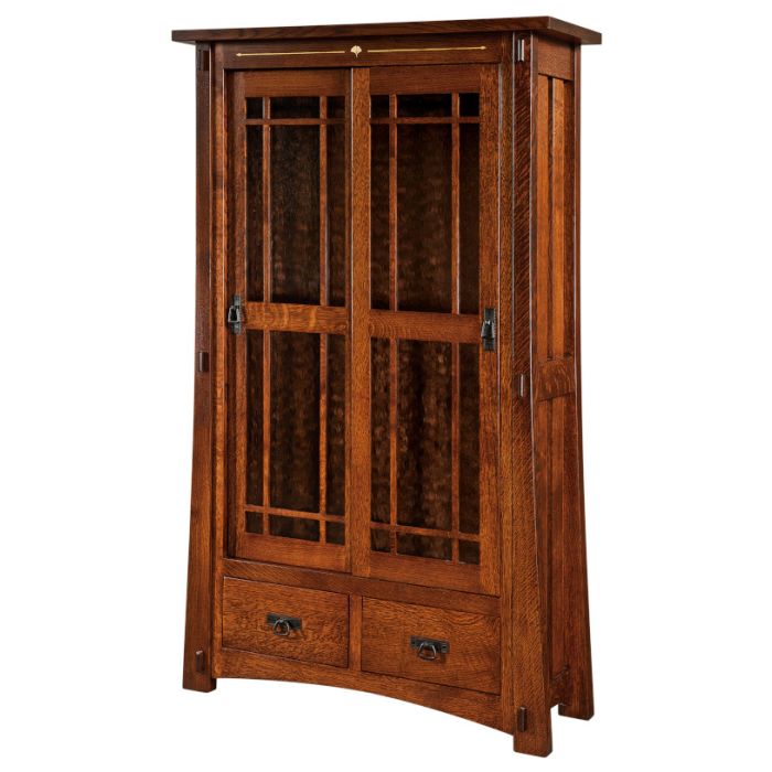 Morgan Bookcases