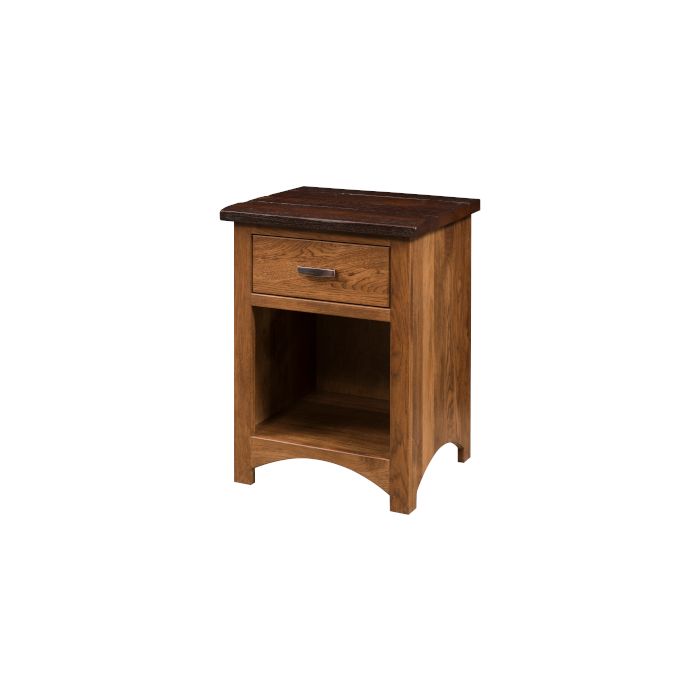 Manhattan Night Stand