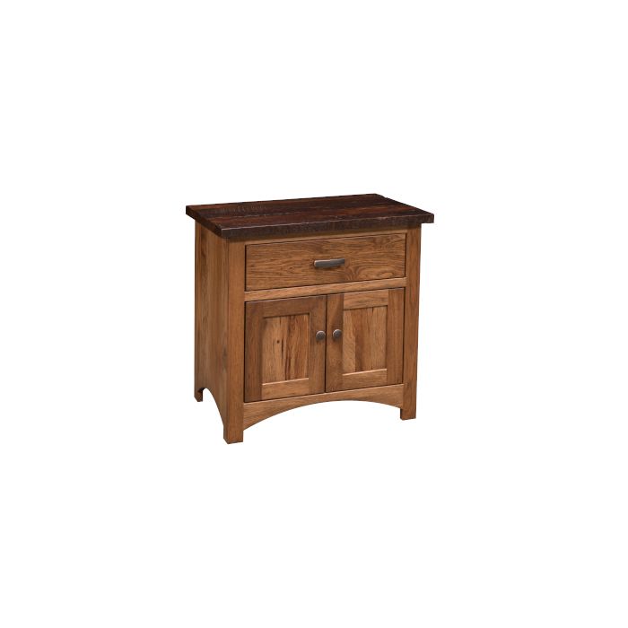 Manhattan Night Stand