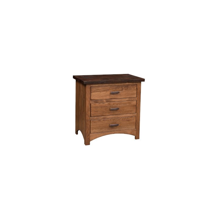 Manhattan Night Stand