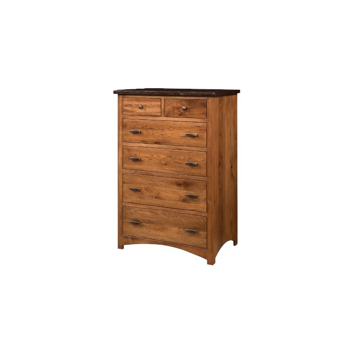 Manhattan Chest