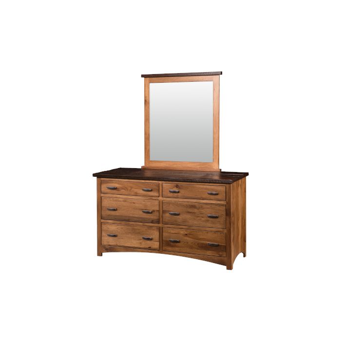 Manhattan Dresser
