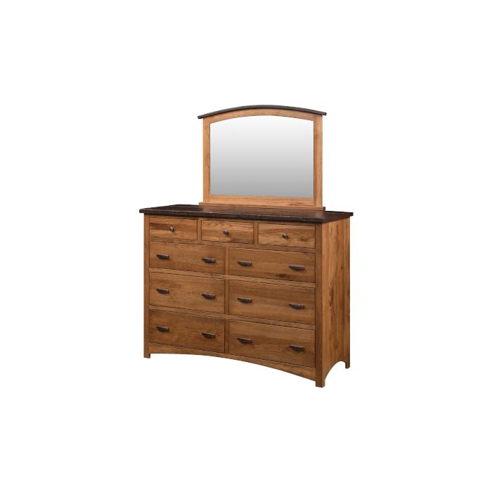 Manhattan Dresser
