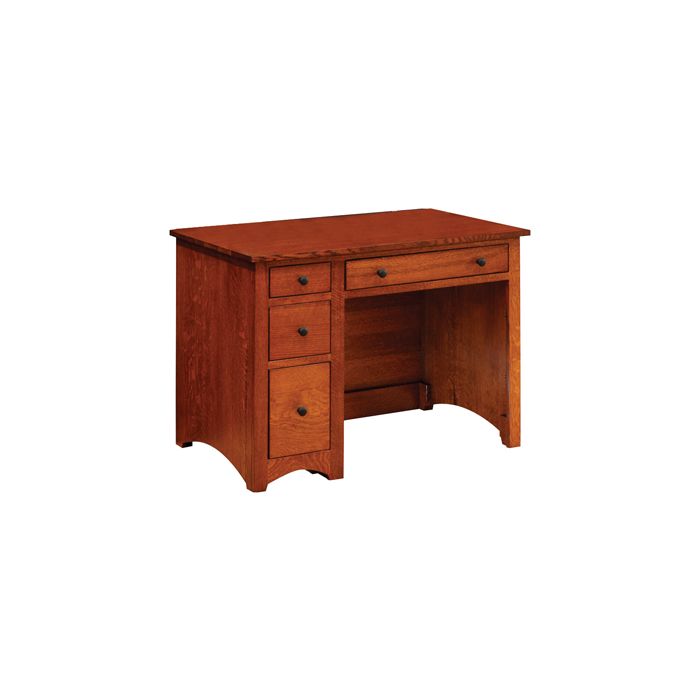 Modern Shaker Student Desk