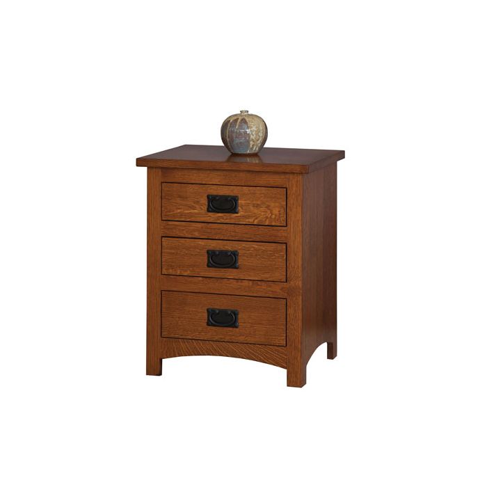 Michael's Mission Nighstand