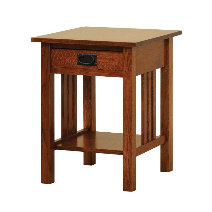 Michael's Mission Basic Mission Nighstand