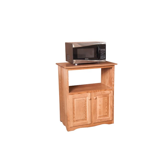 Microwave Cart