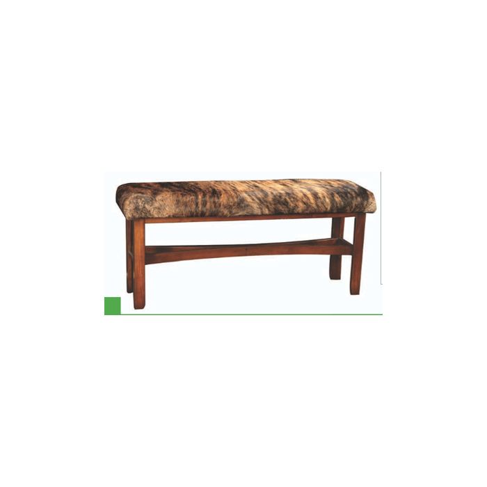 Miles City Bench