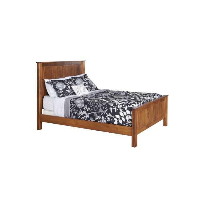 Economy Bed