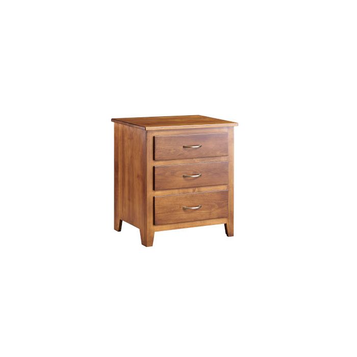 Economy Nightstand