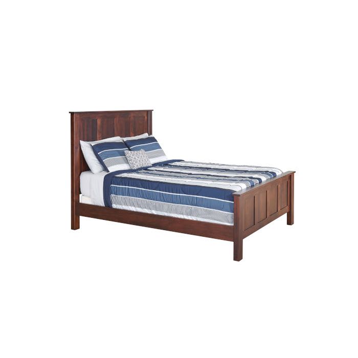 Classic Bed