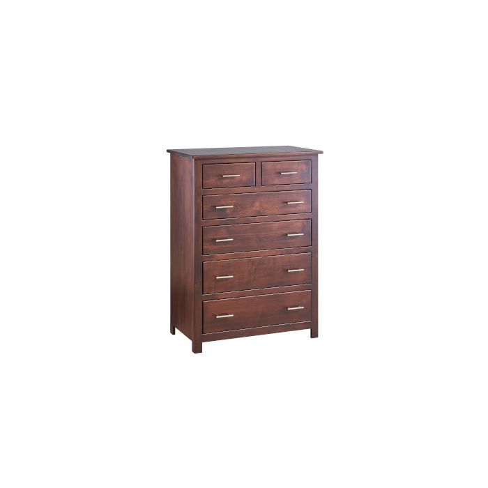 Classic Chest of Drawers