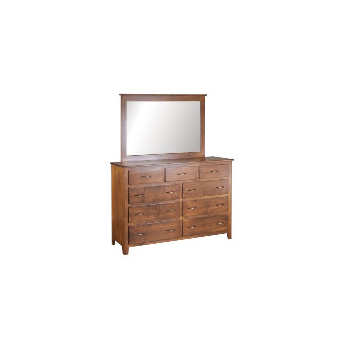 Economy Dresser