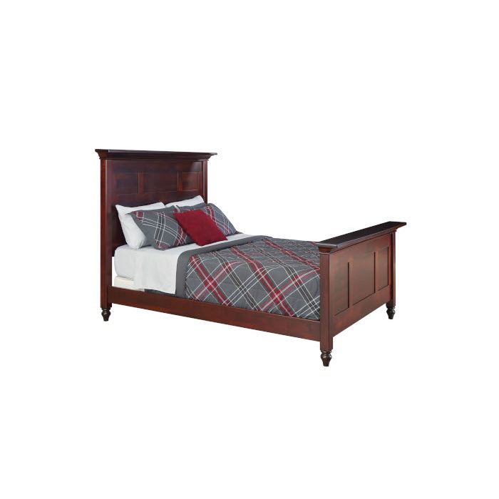 Legacy Bed
