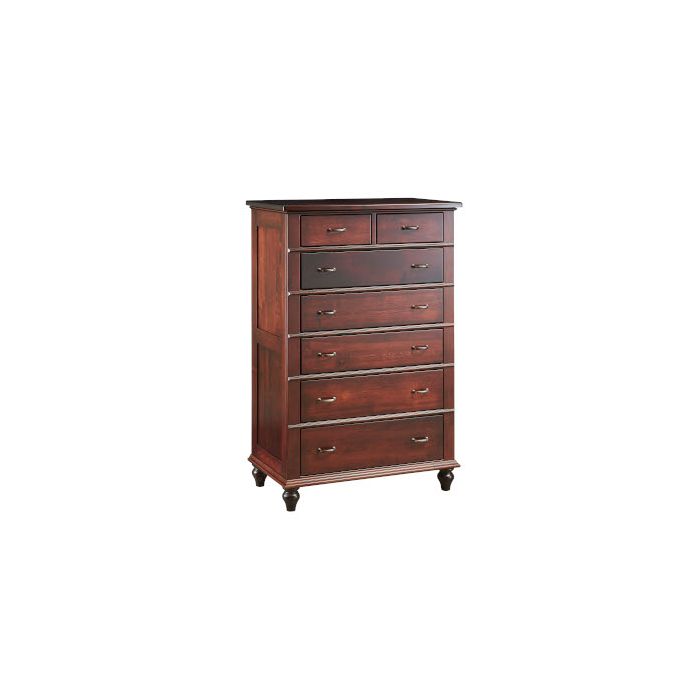Legacy Chest of Drawers