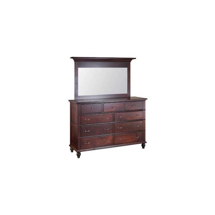 Legacy Dresser