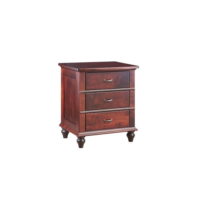 Legacy Nightstand