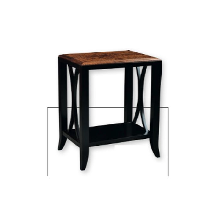 Millington End Table