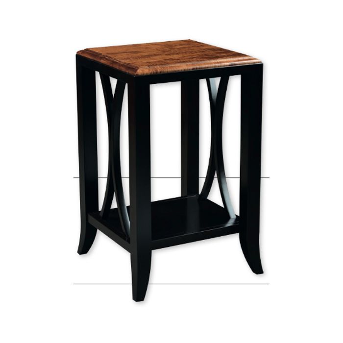 Millington Large End Table