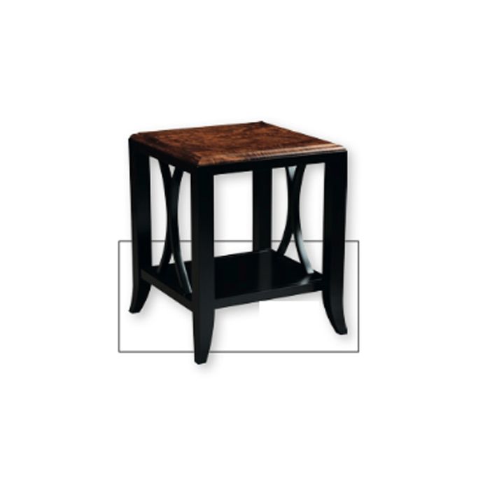 Millington Lamp Stand
