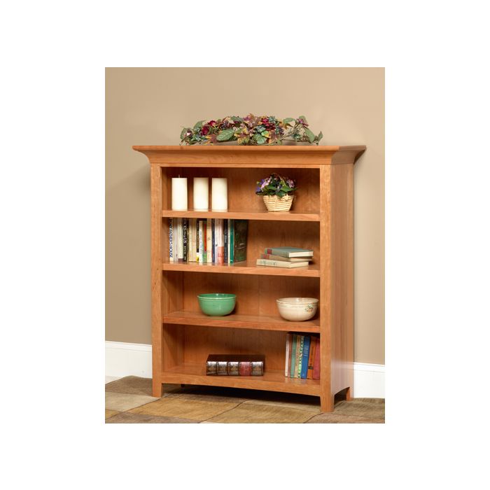 Millstone Bookcase 