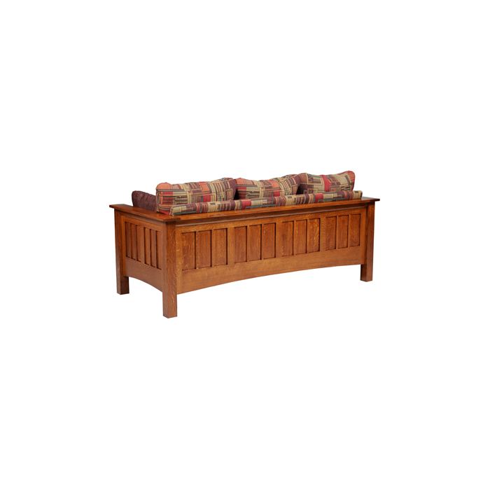 Mission Sofa